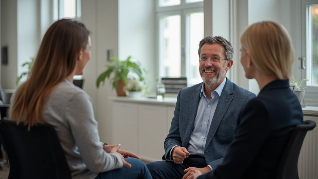 Leiderschap met emotionele intelligentie sessie